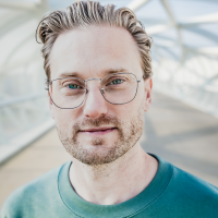 All About Jazz user Jonas Linnemann