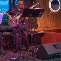 All About Jazz user David Frederick