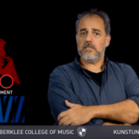 All About Jazz user christos mastrogiannidis