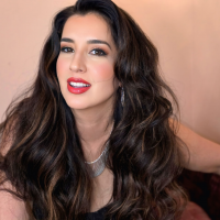 All About Jazz user Gina Saputo