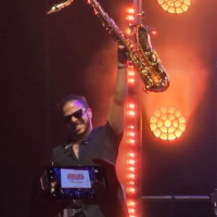 All About Jazz user Anthony Rodriguez