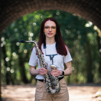 All About Jazz user Alex Clarke