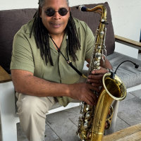 Delton Walker - All About Jazz profile photo