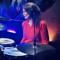 All About Jazz user Kim Peralta