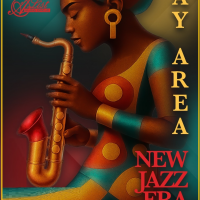 All About Jazz user Mark Elliott