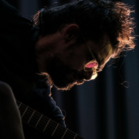 All About Jazz user francesco diodati