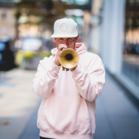 All About Jazz user Adam Meckler