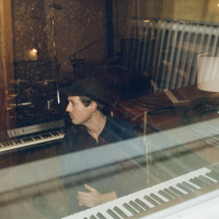All About Jazz user Sebastian Andreu Bergstr&ouml;m