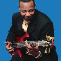 All About Jazz user P. Muzi Branch