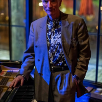 All About Jazz user Jose Valdes