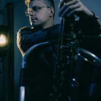 All About Jazz user David Leon