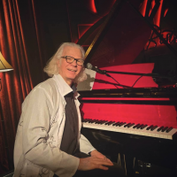All About Jazz user Andrew Boniwell