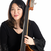 All About Jazz user Noriko Ueda