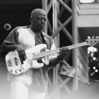 All About Jazz user Damon Banks