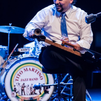 All About Jazz user Billy Ponzio