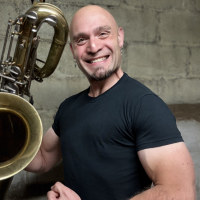 All About Jazz user Albano the Madman