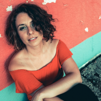 All About Jazz user Sara Filipova