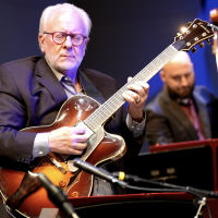 All About Jazz user Mike Dana