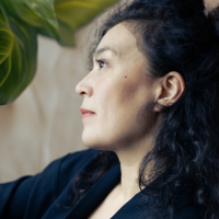 All About Jazz user Lilly Hertzman