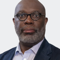 Kofi Adjepong-Boateng