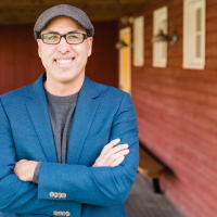 All About Jazz user Alan Blackman