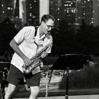 All About Jazz user Amos Gillespie