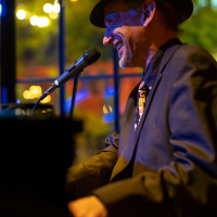 All About Jazz user Bradley Williams