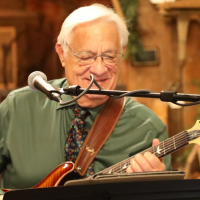 All About Jazz user Gene Oates