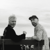 Ståle Storløkken & Eirik Hegdal Duo