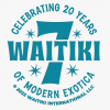 The Waitiki 7