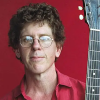 Steve Tibbetts