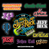 The 1970’s Jazz-Rock Revue Band