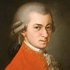 Wolfgang Amadeus Mozart