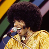Sly Stone