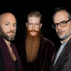 János Ávéd | David Six | Tilo Weber
