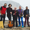 Oh! Jazz Brings The Unique Rhythms Of PERUJAZZ Live From Madrid To The World