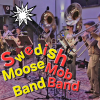 Swedish Moose Mob Brass Band