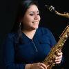 BRP Presents the Claudia Medina Trio