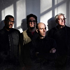 The Messthetics and James Brandon Lewis