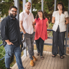 Read "New Music From The Scornful Four And More" reviewed by Bob Osborne