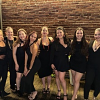 Kristalis y Las Nenas del Swing