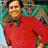 Octavio Bailly, Jr.