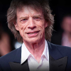 Mick Jagger