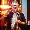 Sal Lozano