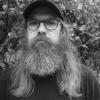 Read "Josh Mason: Punk And Circuitry, Zippered Together" reviewed by Lawrence Peryer