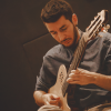 Marcel Vall&egrave;s - All About Jazz profile photo