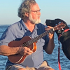 Chesapeake Troubador Jeff Holland Sings Bay Songs & Sea Chanteys