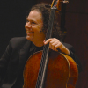 Matt Haimovitz and Uccello release MEETING OF THE SPIRITS: Jazz milestones re-imagined for a big band of cellos