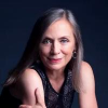 Dominique Eade