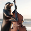 Sea Lion Jazz